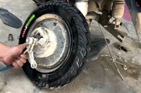 莱芜市换胎补胎服务 莱芜市换胎补胎服务