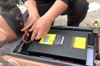 莱芜市更换电瓶服务 莱芜市更换电瓶服务