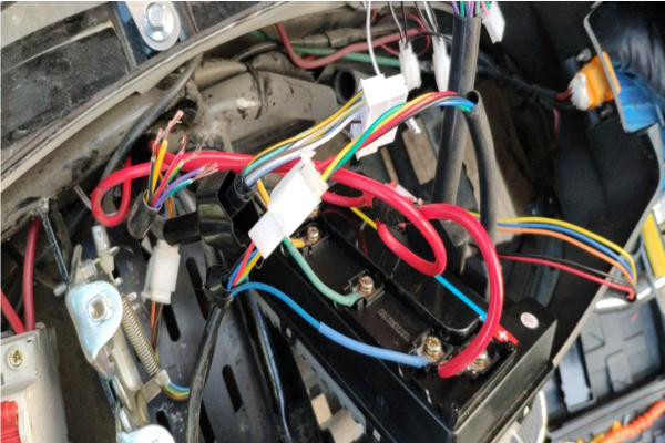 莱芜市电动车电路维修